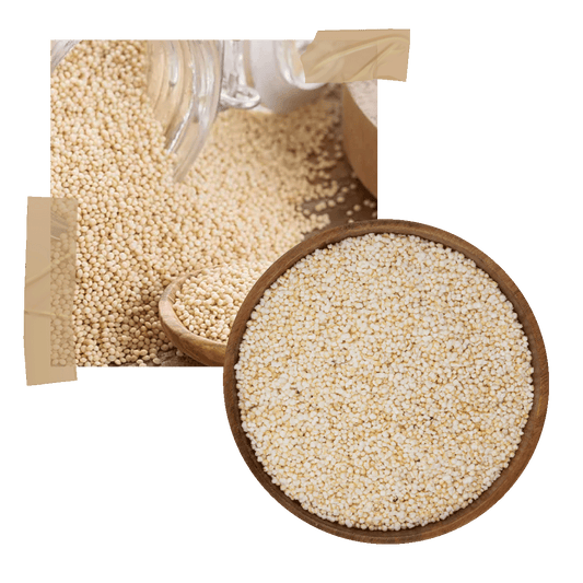 Amaranto Natural - 1 kg