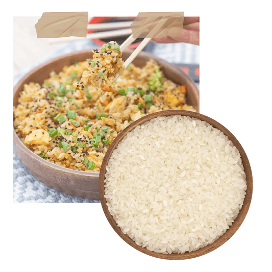 Arroz Basmati - 5 kg