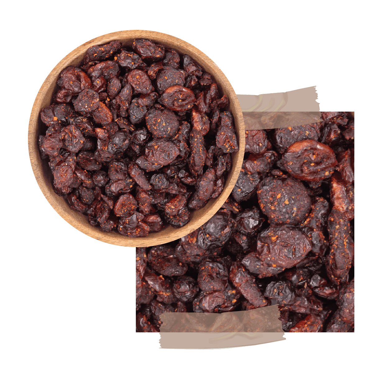 Arándano con chile - 1 kg