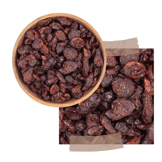 Arándano con chile - 1 kg