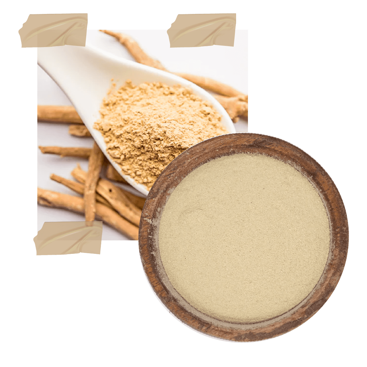 Ashwagandha - 1 kg