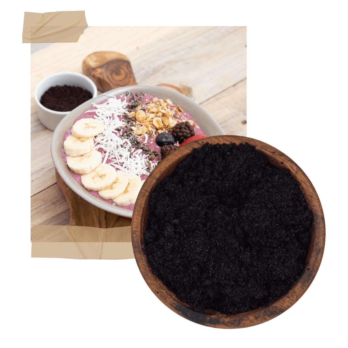 Acai Liofilizada  - 1 kg